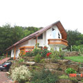 Eigenheim in Heyerode
