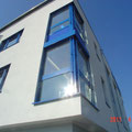 Eckfenster