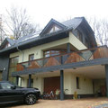 Eigenheim in Kranichfeld