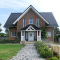 Einfamilienhaus in Fechta