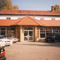 Nissan Autohaus - Mühlhausen