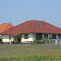 Einfamilienhaus in Großengottern