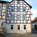 Fassade am Heiligenhof