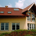 Eigenheim in Niederdorla