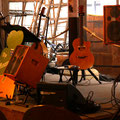 The Moonshiners zu Gast im Marschenhaus