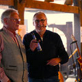 The Moonshiners zu Gast im Marschenhaus