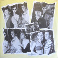 Fotos der Interpreten (Spider Murhy Gang - Dolce Vita - von 1981)