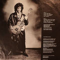 Garry Moore - After The War (EU 1989, 209 543-630)  