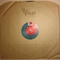 Innenhülle mit französichem Text (Handhabung LP) - THE KINGS - PLAISIR DOUBLE  (FR 1971, Pye Records ‎– VG 304 400002)