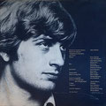 Mike Oldfield - Patinum (1st., Ger 1979, Virgin - 201 206-320)
