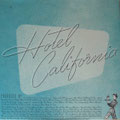 Eagels - Hotel Carlifornia  (GER 1976, Asylum Records - AS 53 051)