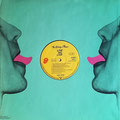 Rolling Stones - Love You Live (GER 1977, Rolling Stones Records - COC 89 101)
