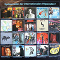 Innenhülle mit Reklame, Bing Crosby - White Christmas (GER 1980,  MCA Coral ‎/ 201 348-241)