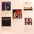 Queen - Greatest Hits II (EU 2016, RE,  Virgin EMI Records ‎– 0602557048445)