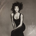 Whitney Houston - Whitney  (EU 1989, ARISTA  208 141)