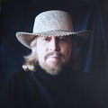 Barry Gibb - In The Now (EU 2016, DoLP, Sony Columbia - 8898532834)