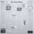 "The Inner Sleeve" Beschreibungen von div. Künstlern und Alben - (Isle of Wight/Atlanta Pop Festival (Columbia US 1971)