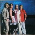 ABBA - THE ALBUM (GER 1977,  Polydor ‎– 2335 180) 