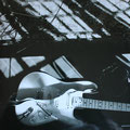 Pink Floyd - Endless River (1st, GAT, DoLP, 180g, EU 2014, Parlophone ‎/ 825646215478)