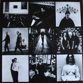 Depeche Mode - Songs Of Love And Devotion (EU 2016, Sony Music ‎– 88985337041 / Stumm 106)