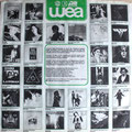 Innenhülle mit Reklame, "Passport -Garden Of Eden" (GER 1979 - Atlantic;  WEA = Warner, Elektra, Atlantic), 