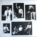 Here At Last BeeGees Live (UK 1977, DoLP, RSO - 2479-188)