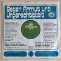 Innenhülle - With The Beatles (1st., GER 1963, Mono,  Odeon – O 83 568)