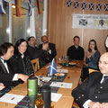 Burns Dinner 2012