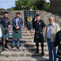 Loreley Tattoo 2011
