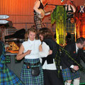 St. Patrick's Day beim Clan McEL 2012