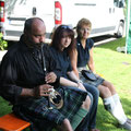Highland Games Ochtrup 2012
