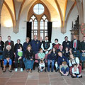 Gathering Marburg 2011