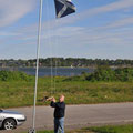 Clantreffen 2012 in Schleswig