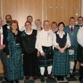 Burns Dinner 2011