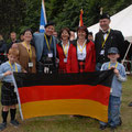 Int. Gathering Strathpeffer 2010
