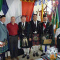 Clanfreundschaft Clan McEL 2009