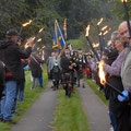 Int. Gathering Strathpeffer 2010