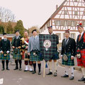 St. Patricks Day Clan MEL 2010