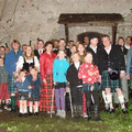 Gathering Aitrach 2010