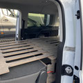 TRAVEL-SLEEP-BOX Caddy Maxi V