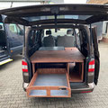 TRAVEL-SLEEP-BOX / Campingbox / VW Transporter