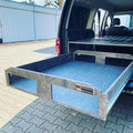 Campingbox VW Caddy Maxi / TRAVEL-SLEEP-BOX / Schlafbox 