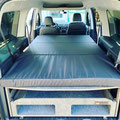 Campingbox VW Caddy Maxi / TRAVEL-SLEEP-BOX / Schlafbox 
