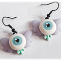 Creepy Cute Flying Eye Jewellery