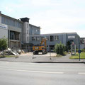 129_2375_Vor dem Heraeus Abriss 07.2008