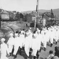 07_3_700 Jahr Feier Oeger Bahnübergang bei Grohte