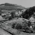 49_2986_1956 Wesselbach Strassenbau In der Arche