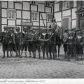 07_2817_Graf Gumprecht mit seinen Schützen 1615  Bild J. Eisermann