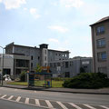 129_2369_Vor dem Heraeus Abriss 07.2008