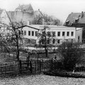 35_722_EGA (Elektro und Gasarmaturen) um 1930, Grundsteinlegung 1927 durch Fritz Göbel, früher Schattweg, heute Brauhausstraße